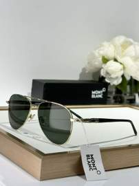 Picture of Mont Blanc Sunglasses _SKUfw75974940fw